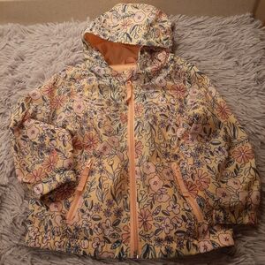 Cat & Jack Girls Spring Jacket Size 2T